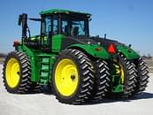 Thumbnail image John Deere 9R 440 5