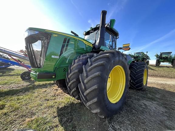 Image of John Deere 9R 440 Primary image