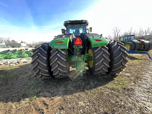 Image of John Deere 9R 440 equipment image 3