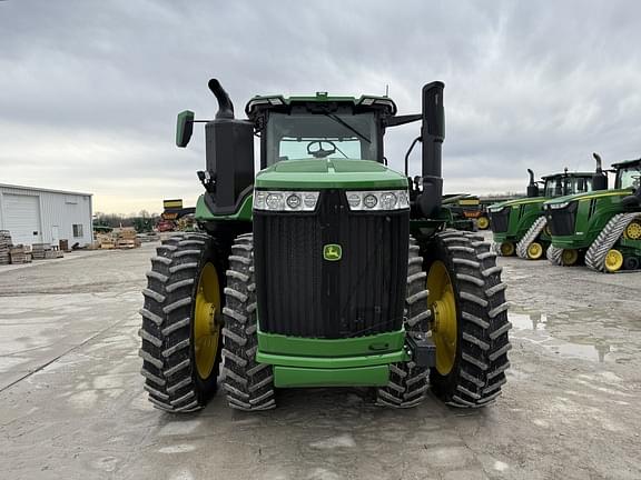 Image of John Deere 9R 440 equipment image 2