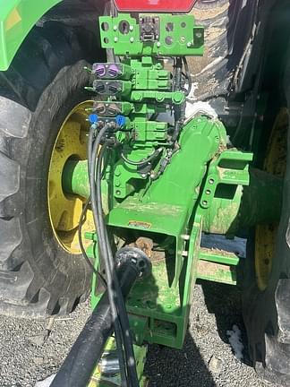 Image of John Deere 9R 440 equipment image 3