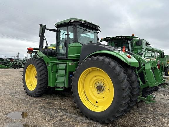 Image of John Deere 9R 440 equipment image 3