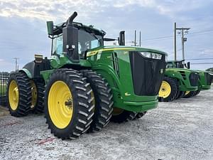 2023 John Deere 9R 440 Image