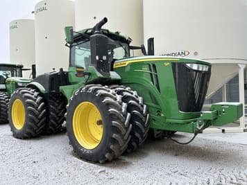 Main image John Deere 9R 440