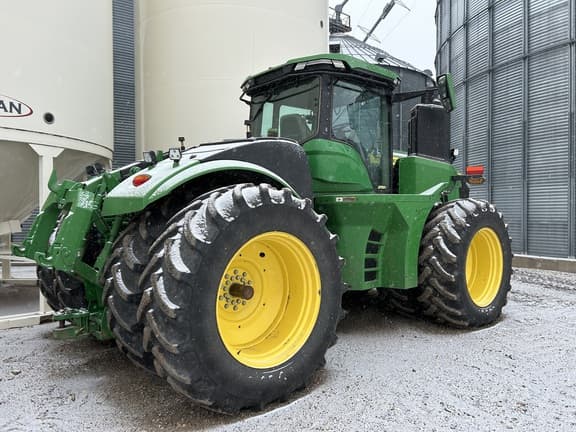 Image of John Deere 9R 440 equipment image 2