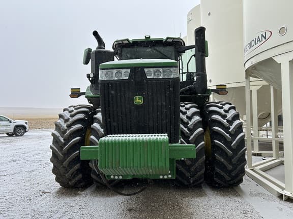 Image of John Deere 9R 440 equipment image 4