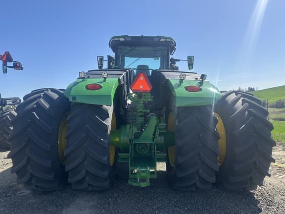 Image of John Deere 9R 440 equipment image 2