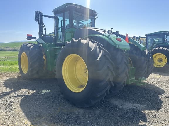 Image of John Deere 9R 440 equipment image 1