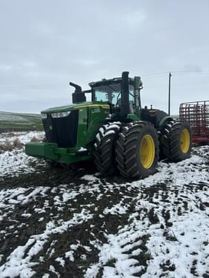 2023 John Deere 9R 440 Image