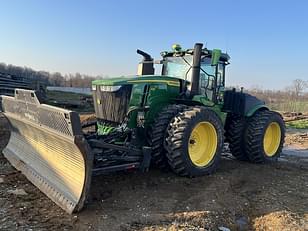 Main image John Deere 9R 440 0