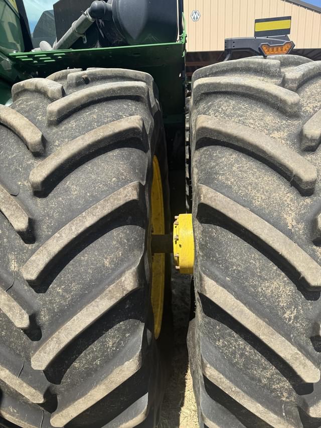 Image of John Deere 9R 440 equipment image 3