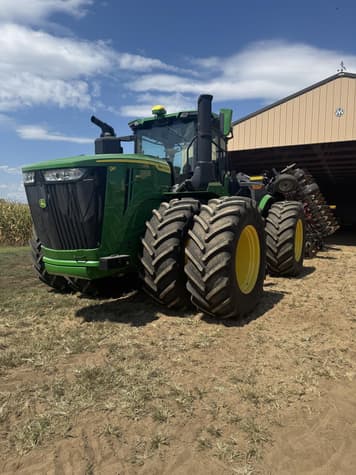 Main image John Deere 9R 440