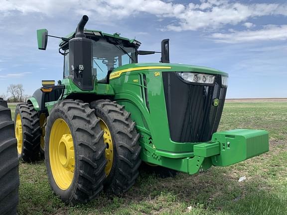 Image of John Deere 9R 440 Primary image
