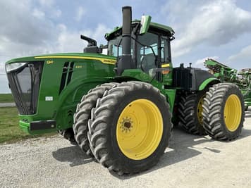 Main image John Deere 9R 440