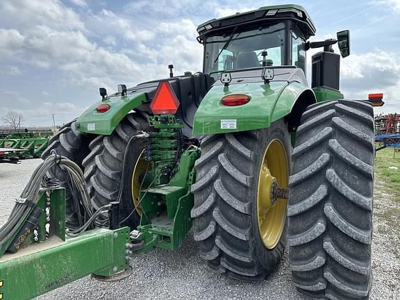 Image of John Deere 9R 440 Image 1