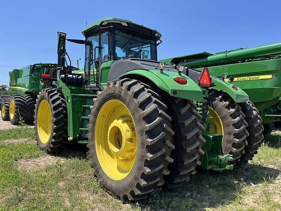 Image of John Deere 9R 440 equipment image 1