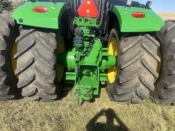 Image of John Deere 9R 440 equipment image 3