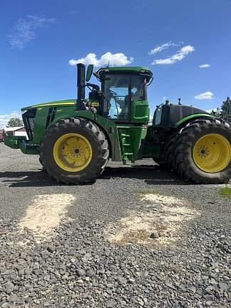 Image of John Deere 9R 440 equipment image 1