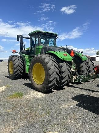 Image of John Deere 9R 440 equipment image 1