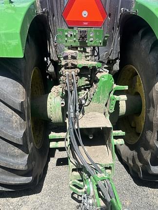 Image of John Deere 9R 440 equipment image 2