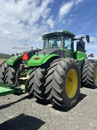 Image of John Deere 9R 440 equipment image 3