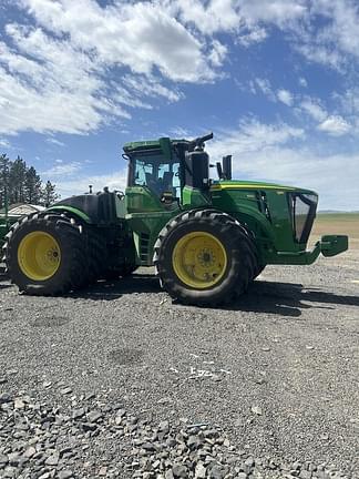 Image of John Deere 9R 440 equipment image 4