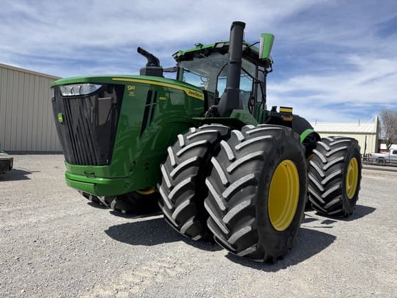 Image of John Deere 9R 490 Primary image
