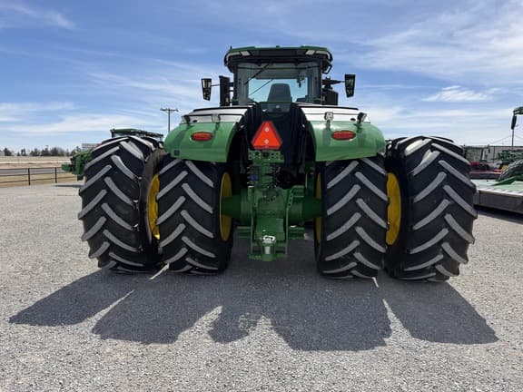 Image of John Deere 9R 490 equipment image 3