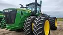 2023 John Deere 9R 490 Image