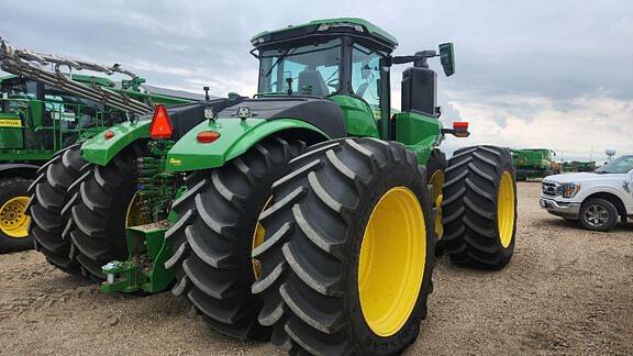 Image of John Deere 9R 490 equipment image 2