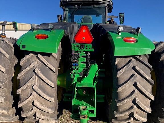 Image of John Deere 9R 490 equipment image 4