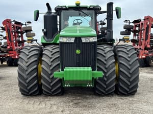 2023 John Deere 9R 490 Image