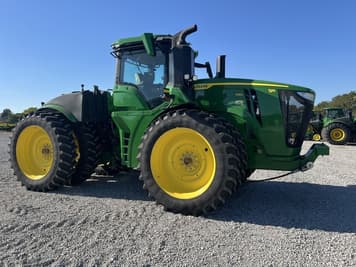 Main image John Deere 9R 490