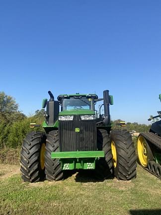 Image of John Deere 9R 490 equipment image 2