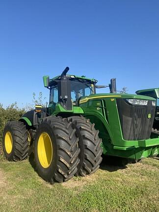 Image of John Deere 9R 490 equipment image 2