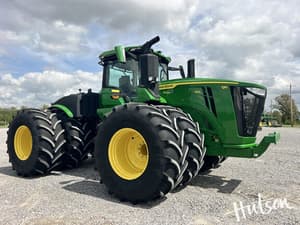 2023 John Deere 9R 490 Image