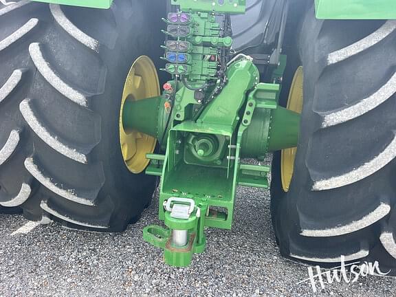 Image of John Deere 9R 490 equipment image 4