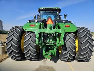 Main image John Deere 9R 490 12