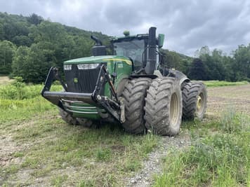 Main image John Deere 9R 490