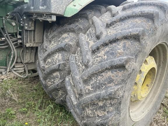 Image of John Deere 9R 490 equipment image 3