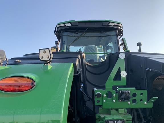 Main image John Deere 9R 490 14
