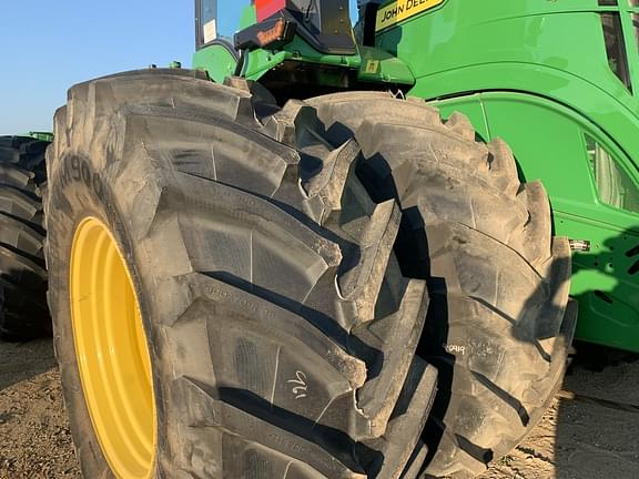 Thumbnail image John Deere 9R 490 15