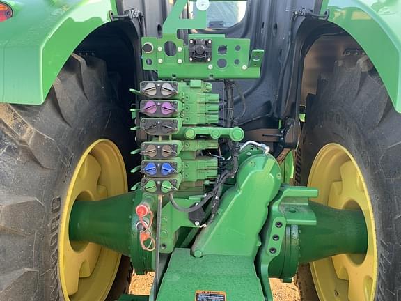 Thumbnail image John Deere 9R 490 18