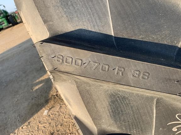Main image John Deere 9R 490 19