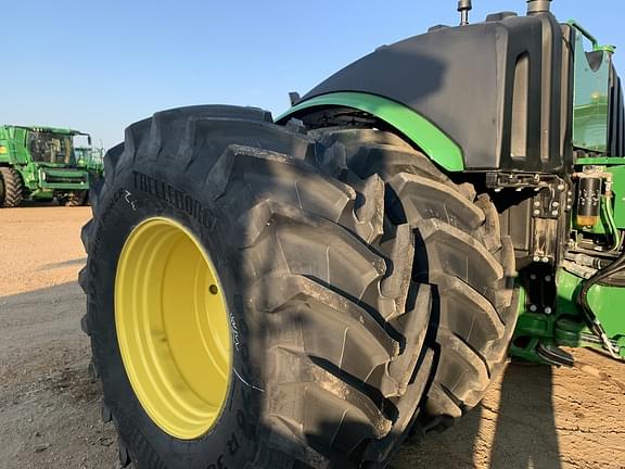 Main image John Deere 9R 490 23
