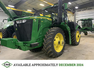 Main image John Deere 9R 490 1