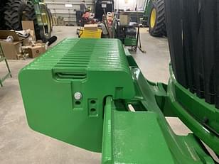 Main image John Deere 9R 490 7