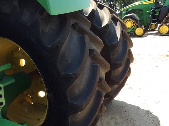 Image of John Deere 9R 490 equipment image 3
