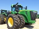 2023 John Deere 9R 490 Image