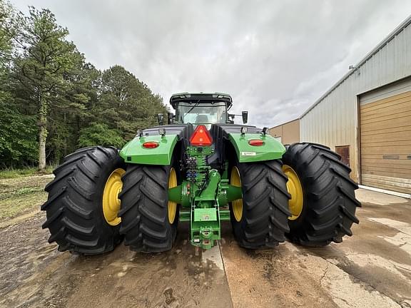 Image of John Deere 9R 490 equipment image 4